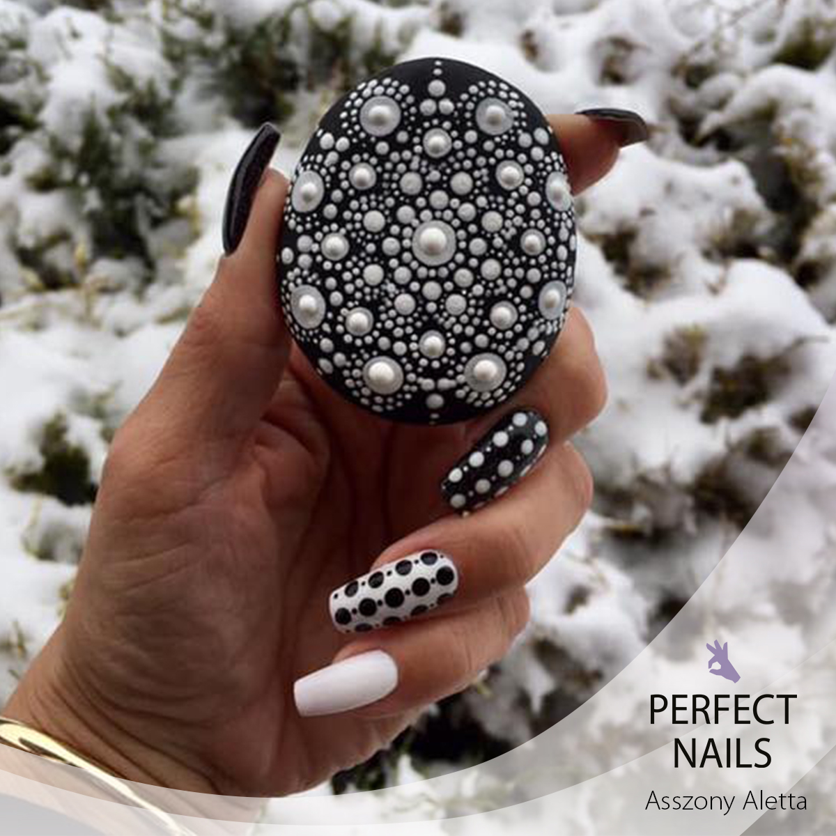 Perfect Nails - NailStar - Így fotózz körmöt!