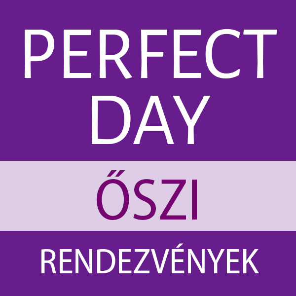 Perfect Day – Ingyenes körmös továbbképzés