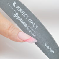 Reszelő - Perfect Nails
